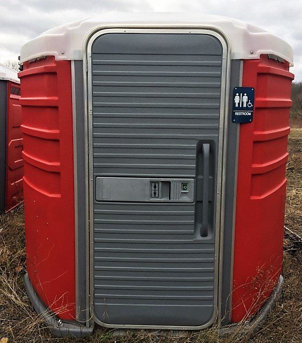 PortaJohn Rentals Portable Restrooms Carmichaels, PA